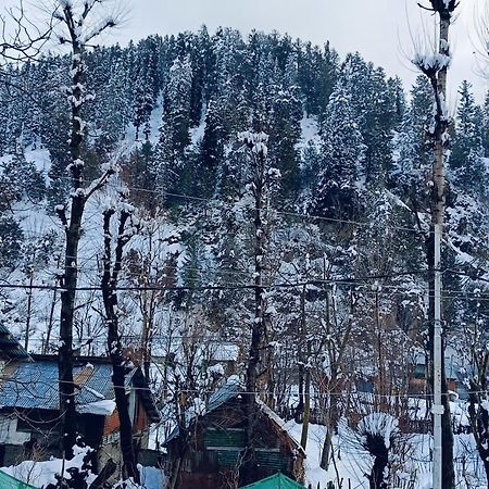 Mir Guest House Pahalgam Luaran gambar