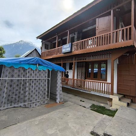Mir Guest House Pahalgam Luaran gambar