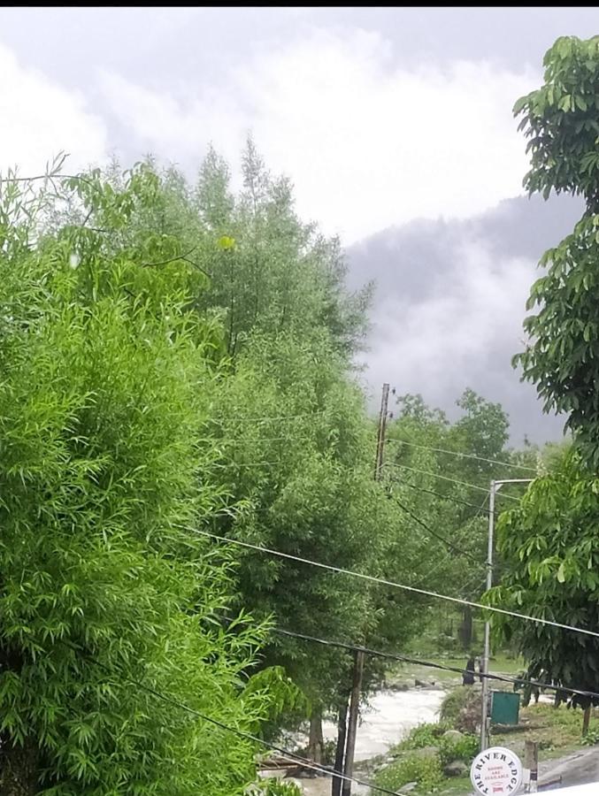 Mir Guest House Pahalgam Luaran gambar