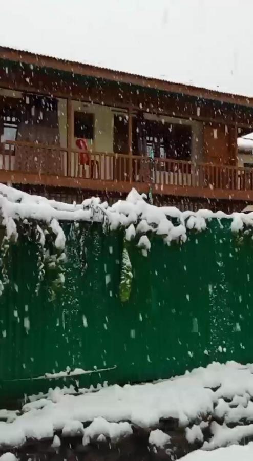 Mir Guest House Pahalgam Luaran gambar