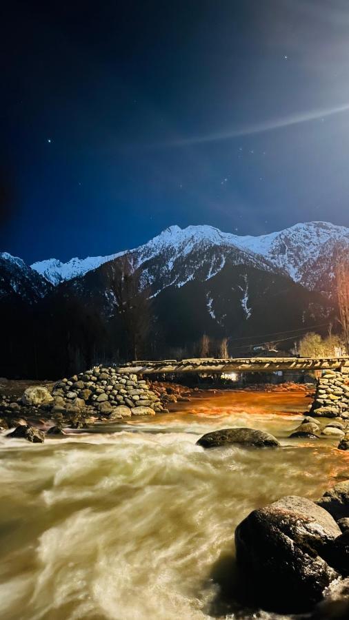 Mir Guest House Pahalgam Luaran gambar