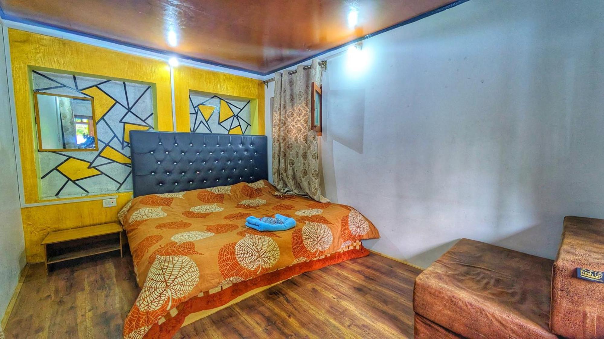 Mir Guest House Pahalgam Luaran gambar