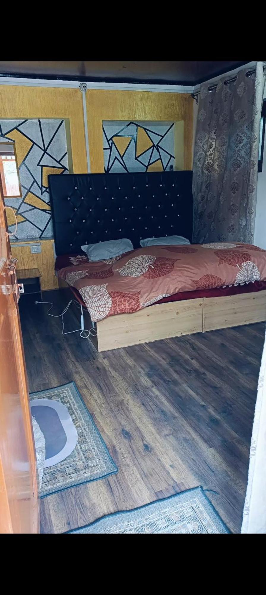 Mir Guest House Pahalgam Bilik gambar