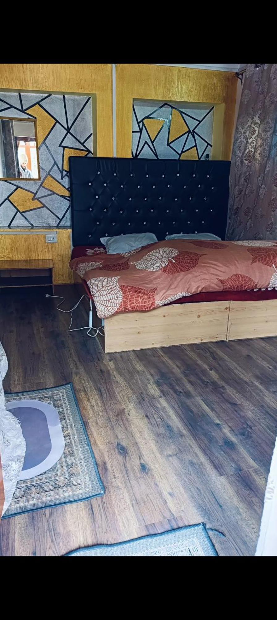 Mir Guest House Pahalgam Bilik gambar